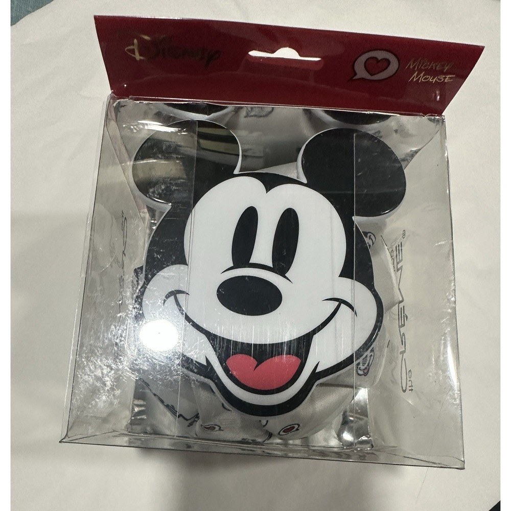 Mickey Mouse Disney Mighty Chill Reusable Ice Pack The Creme Shop Cute!